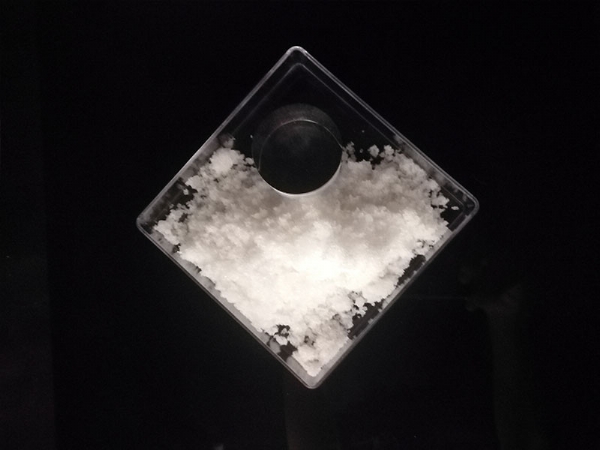 六水氯化镁晶8